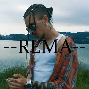 Image for 'Rema'
