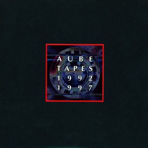 “Tapes 1992-1997”的封面