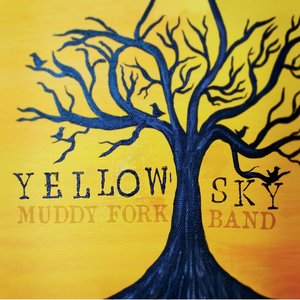 Image for 'Yellow Sky'