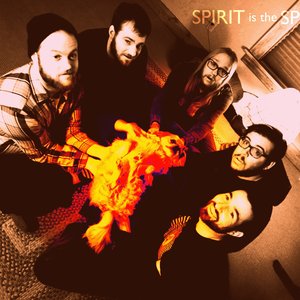 Image for 'Spirit Is The Spirit'
