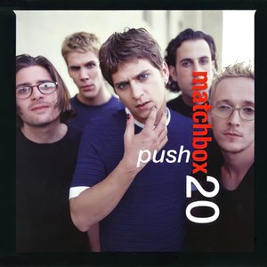Image for 'Push'