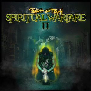 “Spiritual Warfare 2”的封面