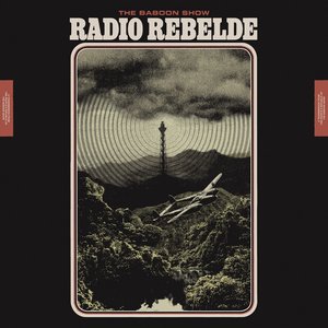 “Radio Rebelde (Special Edition)”的封面