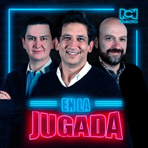 Bild für 'En La Jugada RCN'