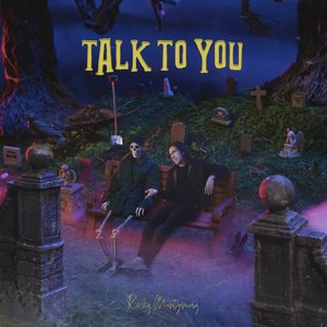 Image for 'Talk to You'