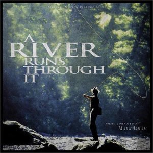 Image pour 'A River Runs Through It [Silver Screen Edition]'