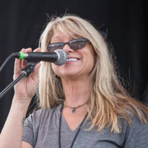 Image for 'Paula Nelson Band'