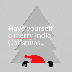 Image for 'Have Yourself a Merry Indie Christmas (Volume III)'