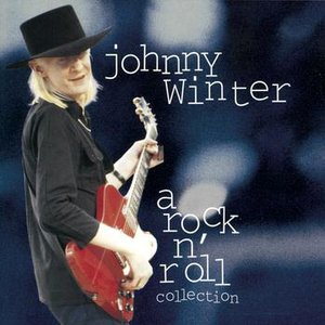 Image for 'JOHNNY WINTER: A ROCK N' ROLL COLLECTION'