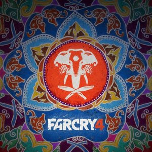 Image for 'Far Cry 4: Original Game Soundtrack'