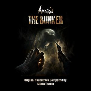 Image for 'Amnesia: The Bunker (Original Game Soundtrack)'