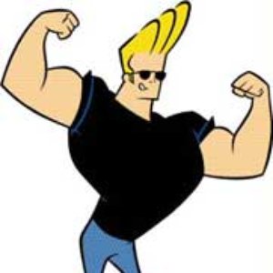 Image for 'Johnny Bravo'