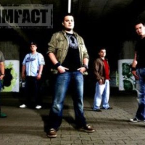 Bild für 'Da Impact'