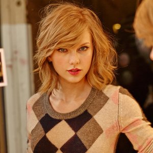 Image for 'Taylor Swift'