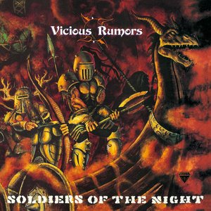 Image pour 'Soldiers of the Night'