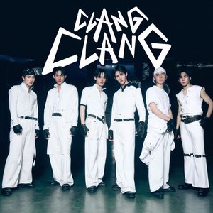 Image for 'CLANG CLANG'
