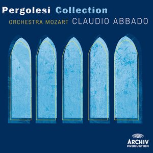 Image for 'Pergolesi Collection'