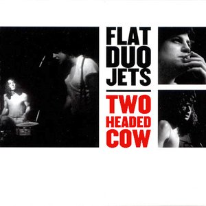 'Two Headed Cow'の画像