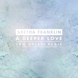 Zdjęcia dla 'A Deeper Love (Sam Halabi Radio Remix)'