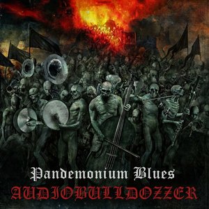 Image for 'Pandemonium Blues'