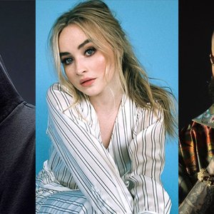 Zdjęcia dla 'Alan Walker, Sabrina Carpenter & Farruko'