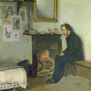 Image for 'Erik Satie'