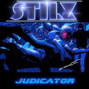 Image for 'Judicator'