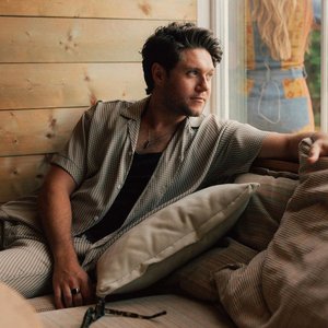 Изображение для 'Niall Horan'