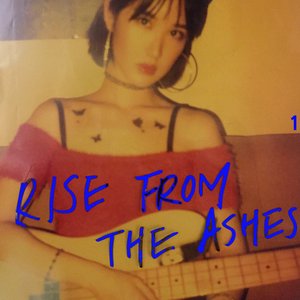 Image for 'Rise From The Ashes'