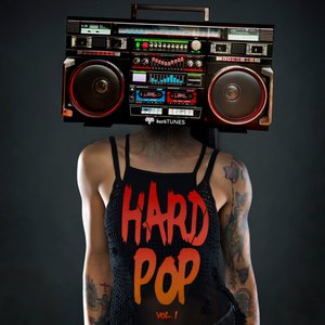 “Hard Pop, Vol. 1”的封面