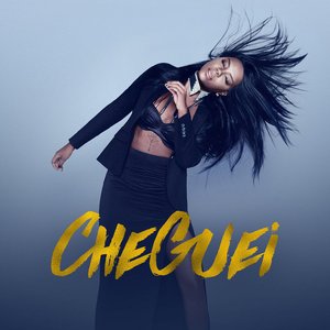 Image for 'Cheguei'