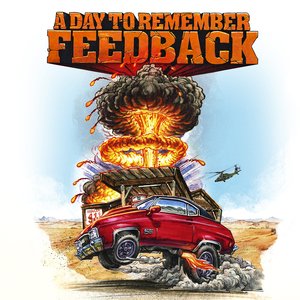 Image for 'Feedback'