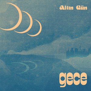 Image for 'Gece'