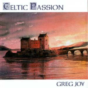 Image for 'Celtic Passion'