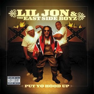 Image for 'Put Yo Hood Up'
