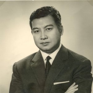 Imagem de 'Norodom Sihanouk'