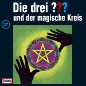 Image for '027/und der magische Kreis'