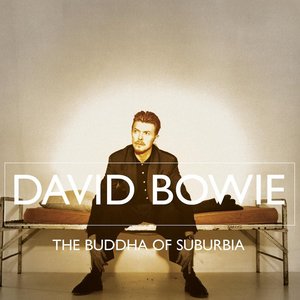 Image for 'The Buddha of Suburbia (Music from the Motion Picture)'