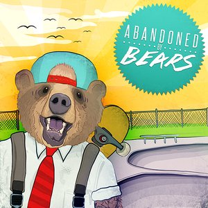 Image for 'Bear-sides'