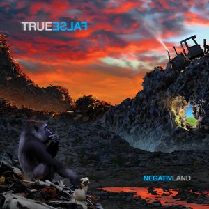 Imagen de 'True False'