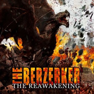 Immagine per 'The Reawakening'