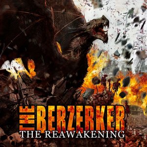 Image for 'The Reawakening'