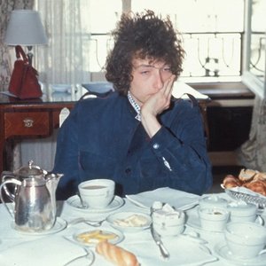 Bild für 'Bob Dylan'