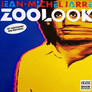 Image for 'Zoolook (40th Anniversary - new mastering)'