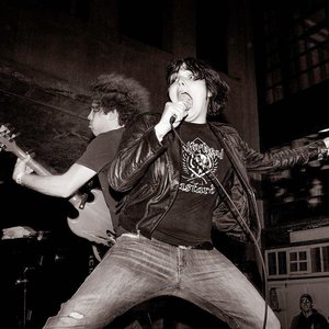 Image for 'My Chemical Romance'