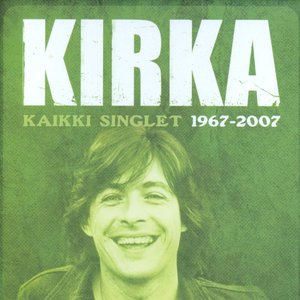 Imagen de 'Kaikki singlet 1967 - 2007'