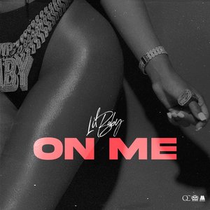 Image for 'On Me'