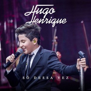 Image for 'Só Dessa Vez (Ao Vivo)'