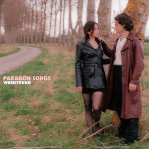 Image for 'Paragon Songs'