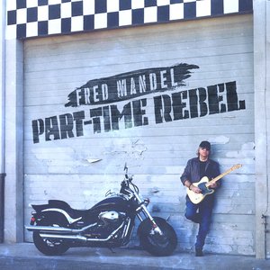 Image for 'Part-Time Rebel'